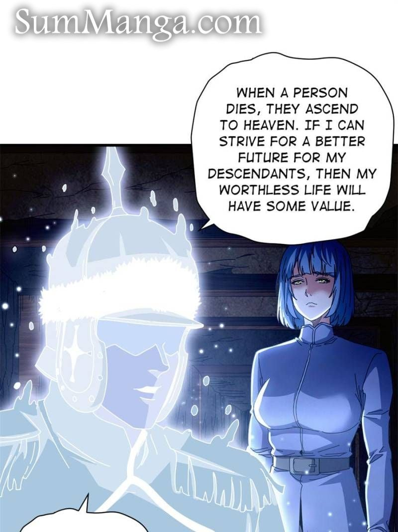 A Transmigrated Warden's Battle for Redemption Chapter 106 36